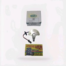 GENERATORE DI IMPULSI VOLANO