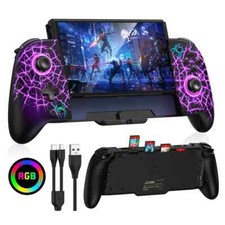 Joypad switch wireless full