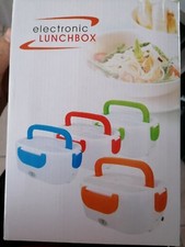 Scaldavivande lunch box - scaldavivande,