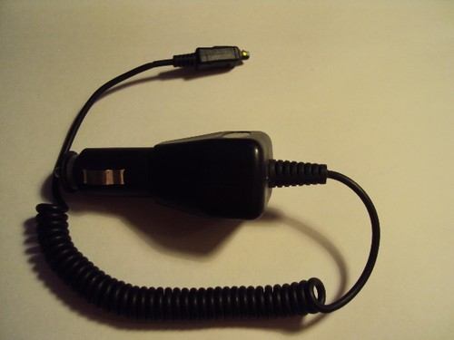 Caricabatterie auto philips - ,