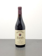 Barolo Belvedere Achille Viglione 1990 bott...75 cl 13.5%