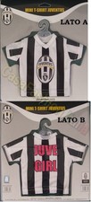Juve maglia mini juventus per - mini,