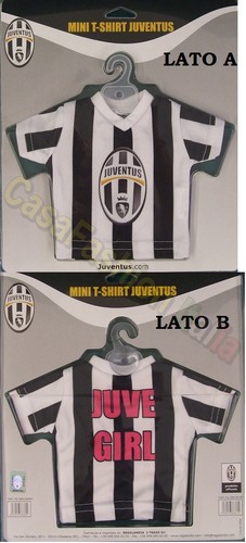 Juve maglia mini juventus per - juve,