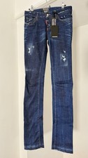 Jeans donna Dsquared2 IT 38