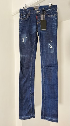 Jeans donna dsquared2 - jeans,