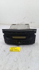 AUTORADIO PER SMART Fortwo