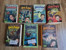 Harry potter bücher - bücher,