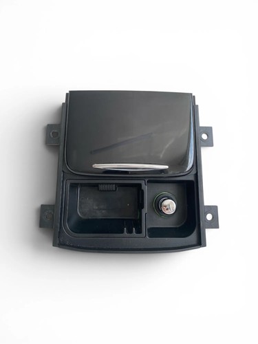 Posacenere console centrale