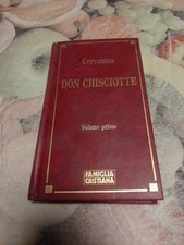 Don Chisciotte Vol Primo