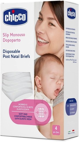 Chicco slip monouso rete - in,