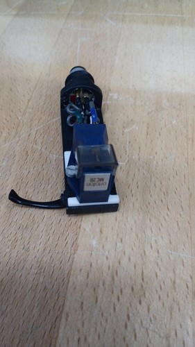 Ortofon cartuccia mc - mc,