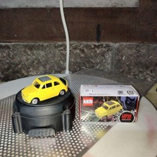 Tomica Lupin la Terza Fiat 500
