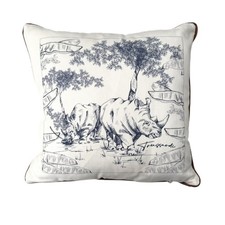 TRUSSARDI HOME 1 CUSCINO