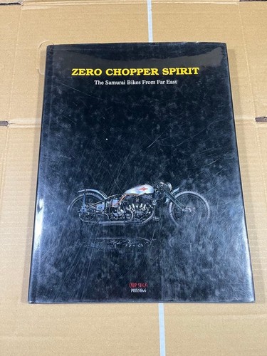 Zero chopper spirit - zero,