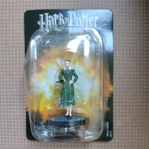 Harry potter deagostini - harry,