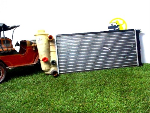 Radiatore fiat panda - radiatore,