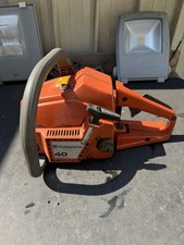 Motosega Husqvarna 40