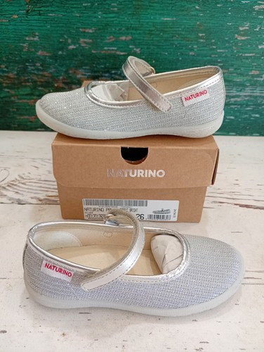 Naturino pavia ballerine - naturino,