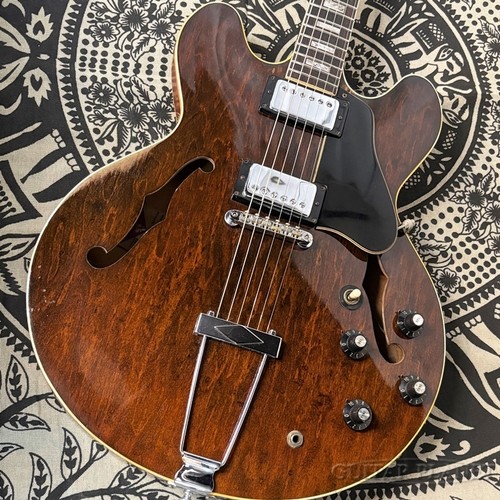 Gibson vintage 1973 335td - 1973, es-335td