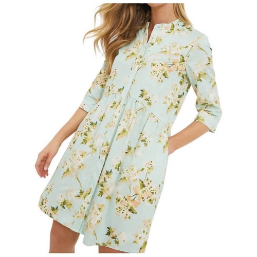 Abito camicia tuckernuck - abito,