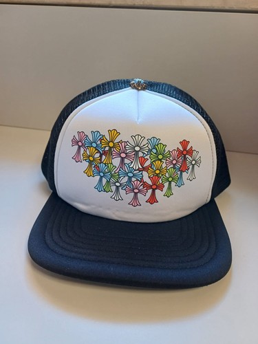Cappellino uomo chrome hearts - cappellino,