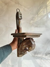 Specchio Da Parete Vintage In