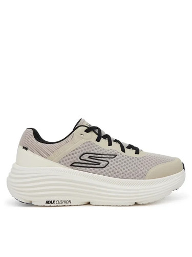 Skechers scarpe running max - scarpe,