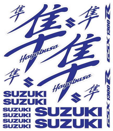 Motorcycle stickers decals - motorcycle, for