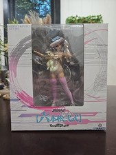 Yamato - Excel Saga Statuetta