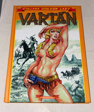 VARTAN (Collana Golden Lady)