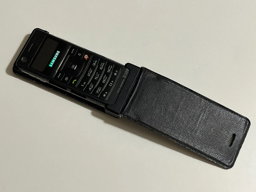 Samsung sgh f300 nero - nero,