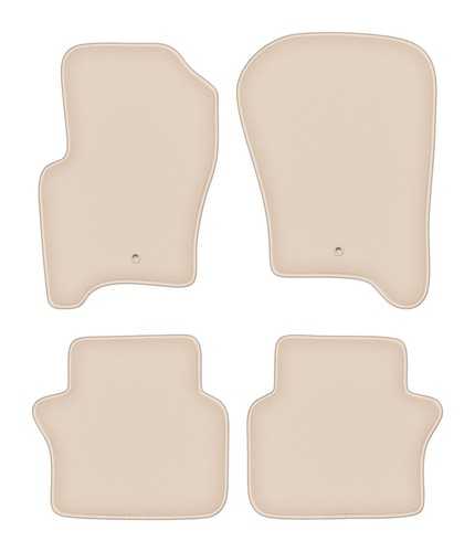 Tappetini velluto range - range, rover
