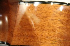 Lag Guitars T80 Ace Tramontane