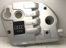 CARTER COPRI MOTORE INFERIORE PER AUDI A4 Avant (8ED) 054682AF diesel 1900 (04>