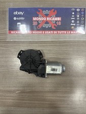 Motorino modulo alza vetro - motorino,