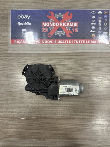 Motorino modulo alza vetro - motorino,