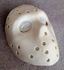 Friday 13th Jason Hockey Mask
