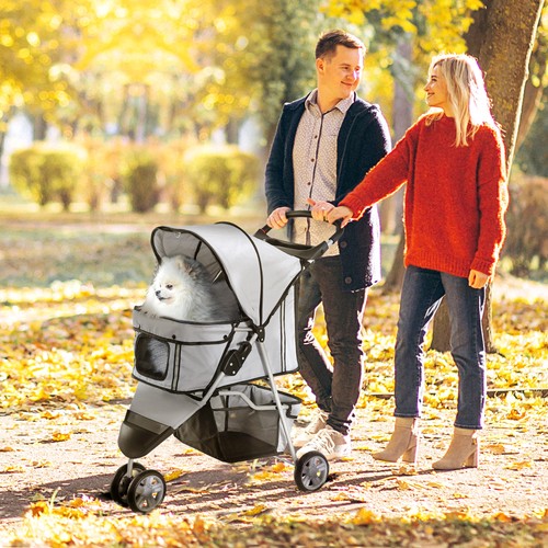 Pawhut passeggino per - pawhut,