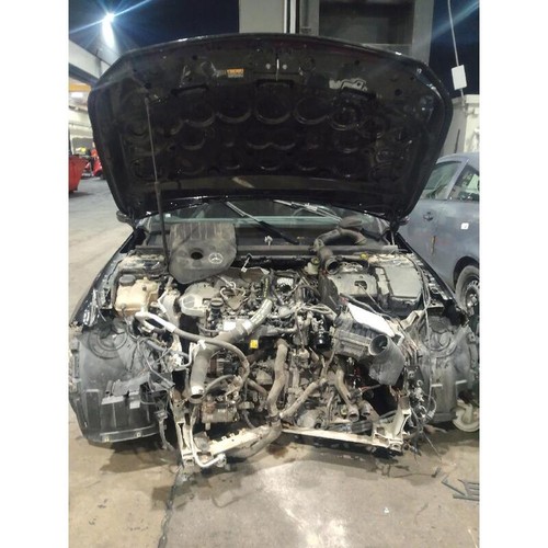 Serbatoio carburante mercedes - carburante,