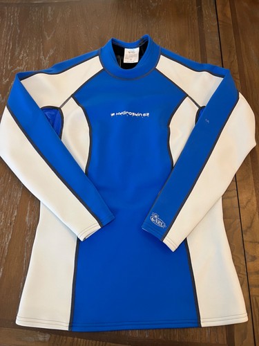 Top nrs hydroskin titanio - top,