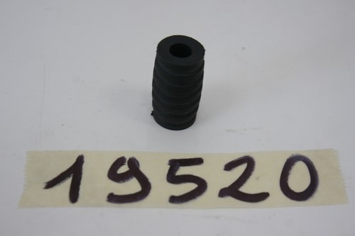 Gommino pedale cambio - 30mm,
