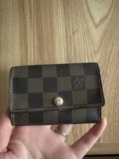 Custodia portachiavi originale