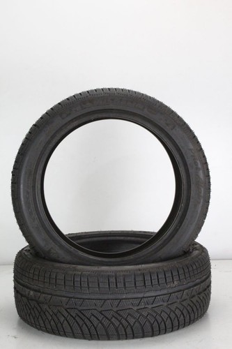 Michelin pilot alpin pa4 - pilot,