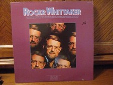 Roger Whittaker "Self Titled"