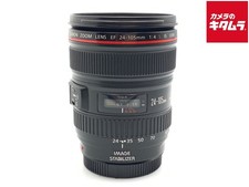 CANON EF24-105mm F4L IS USM