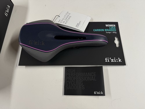 Sella donna fizik luce carbon - fizik,