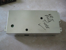 Yaesu FT-1000MP + FT-1000MP