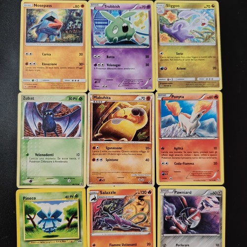 Pokemon lotto tomokazu komiya - pokemon,