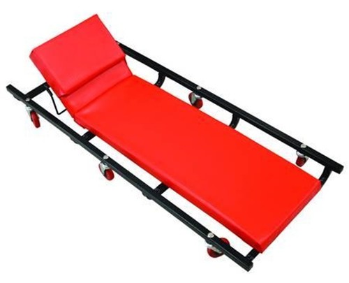 Carrello sottomacchina - carrello,