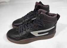 Diesel S-Ukiyo V2 Sneaker Mid